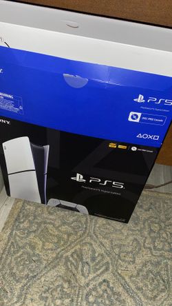 Ps5
