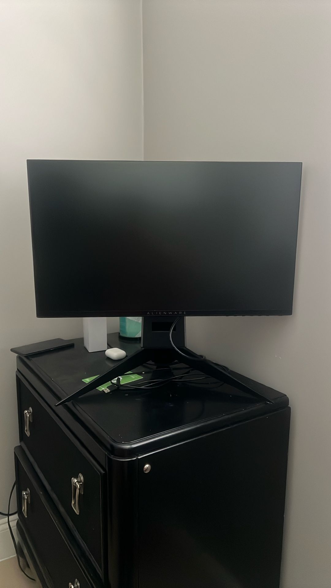 Alienware Gaming Monitor AW2518HF