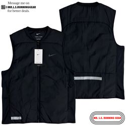 Nike Running Division AeroLayer Therma-FIT ADV Running Vest FD4642-010