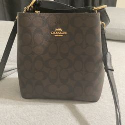 Coach Crossbody