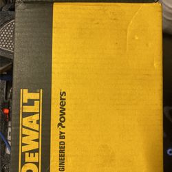 Dewalt Power Stud SD1