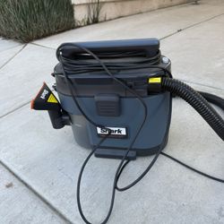 Shark Wet And Dry Vacuum 