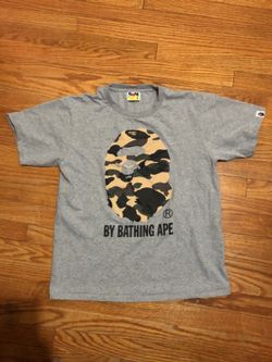 BAPE/SUPREME
