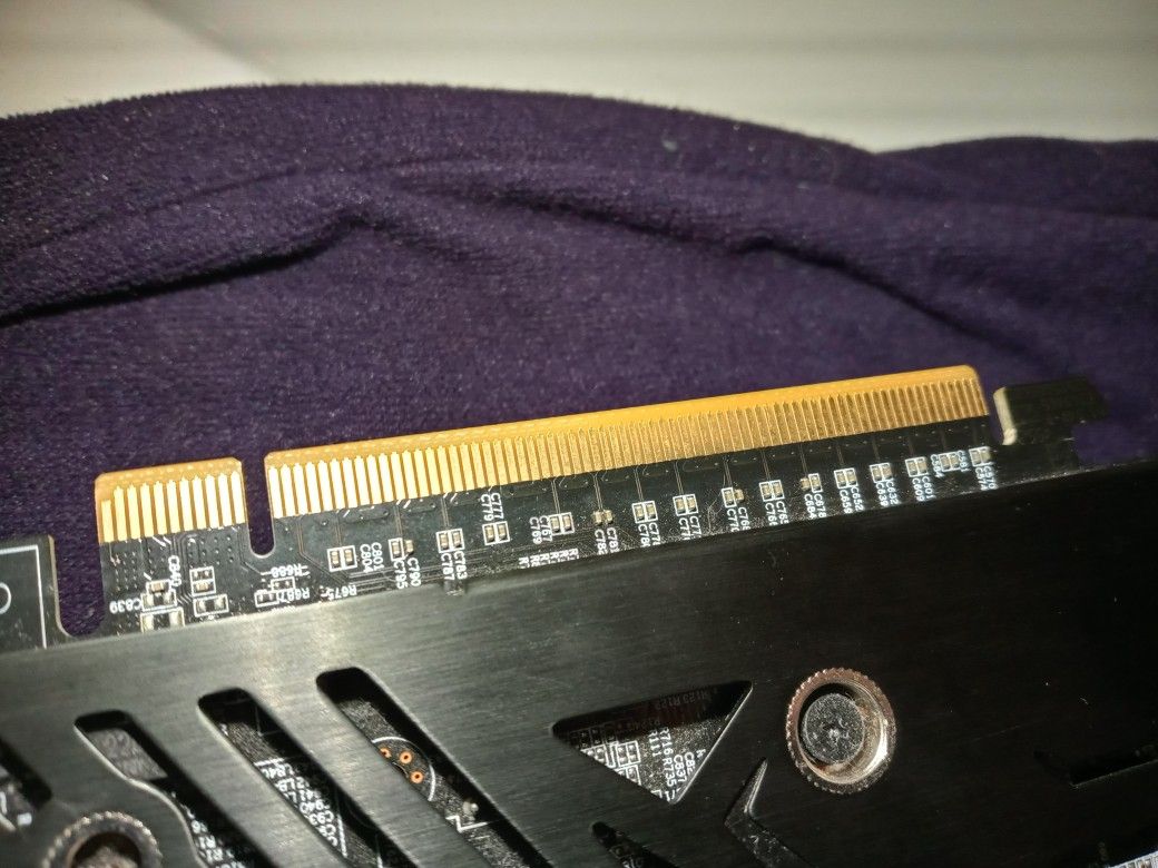 Gigabyte Gv-n960 G1 Gaming-4gd