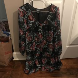 Anthropologie Dress 