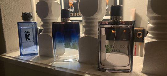 Cologne men bundle