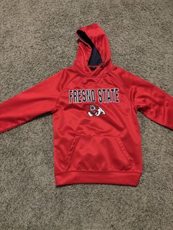 FRESNO STATE HOODIE