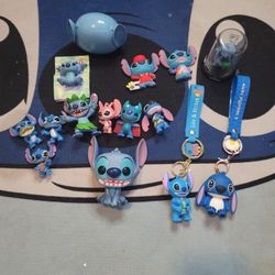 Stitch Disney
