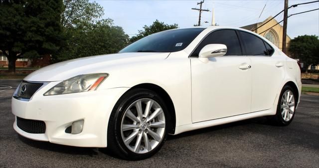 2010 Lexus IS 250