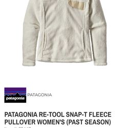 Patagonia Woman’s Sweater