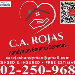 C.A Handyrman General Services 