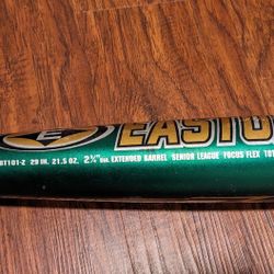 Easton SC888  29 Inch 21.5 oz 2 3/4 Dia Baseball Bat