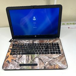 Lop Top Computer