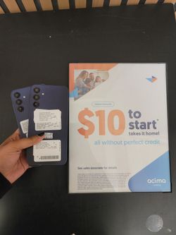 Samsung Galaxy A15 Unlocked 