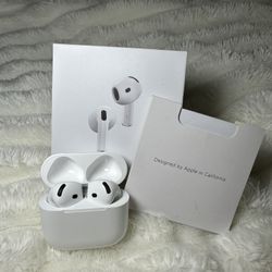 AirPod 4 