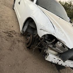 2013 Dodge Charger Parts 