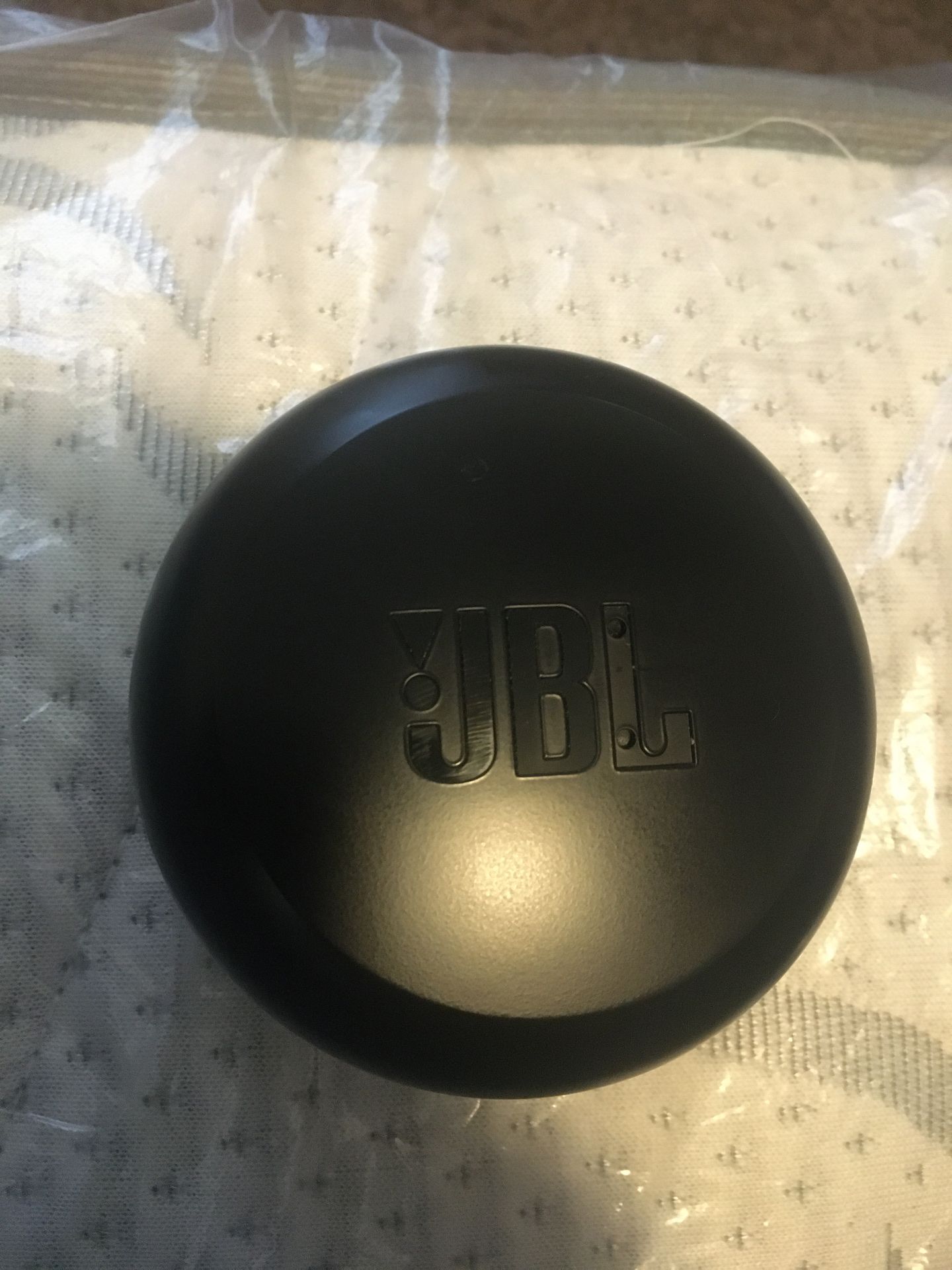 JBL Wireless HeadPhones