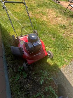 Murray 20” Gas Lawn Mower – Repair Project / Parts ($25 OBO)