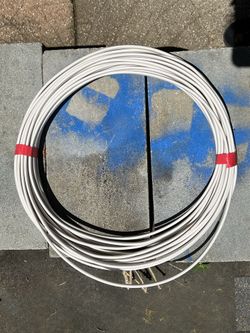 68ft of 14/2 romex