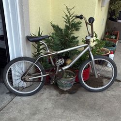 GT Bike