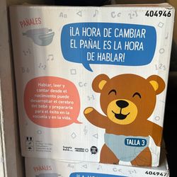 Pañales 