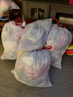 Baby/ toddler girl clothes