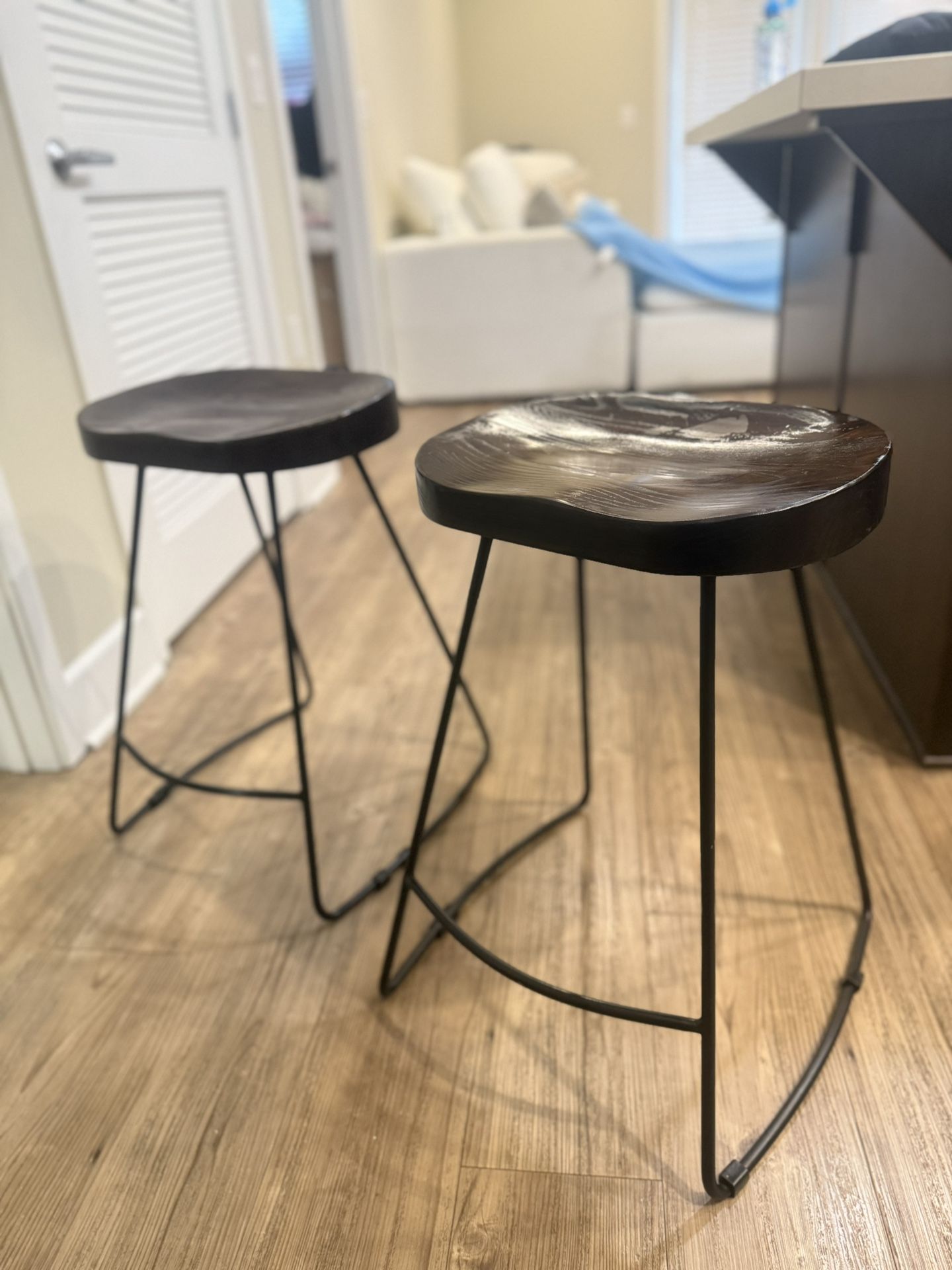 Stools