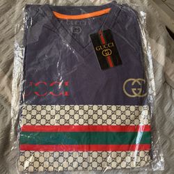 Gucci Shirts 2 “Ls”