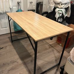 Ikea Desk
