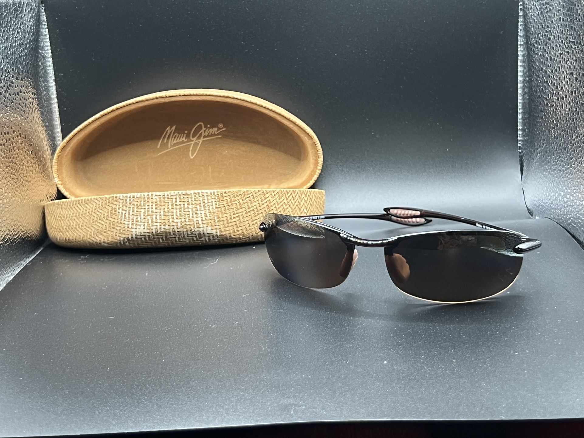 Maui Jim’s MJ Sport sunglasses