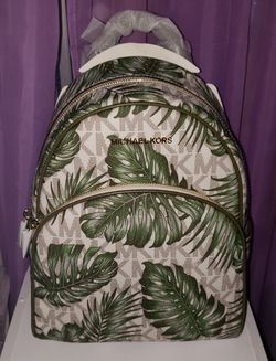 Brand NEW Michael Kors Backpack