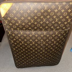 Louis Vuitton Pegase 65