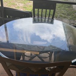 Free Dining  Table
