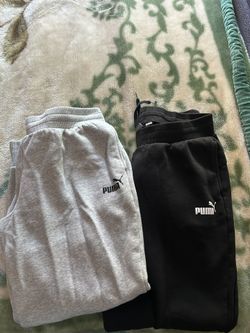 Puma Sweat Pants Women