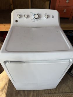 GE Dryer