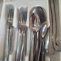 Silverware