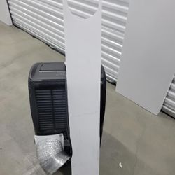 10,000 BTU Smart Wi-Fi Portable Air Conditioner