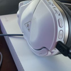 Turdlebeach Stealth 600 Headset 