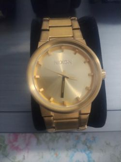 Nixon 