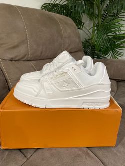 Louis Vuitton Shoes