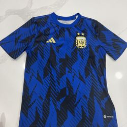 Camiseta Argentina Youth
