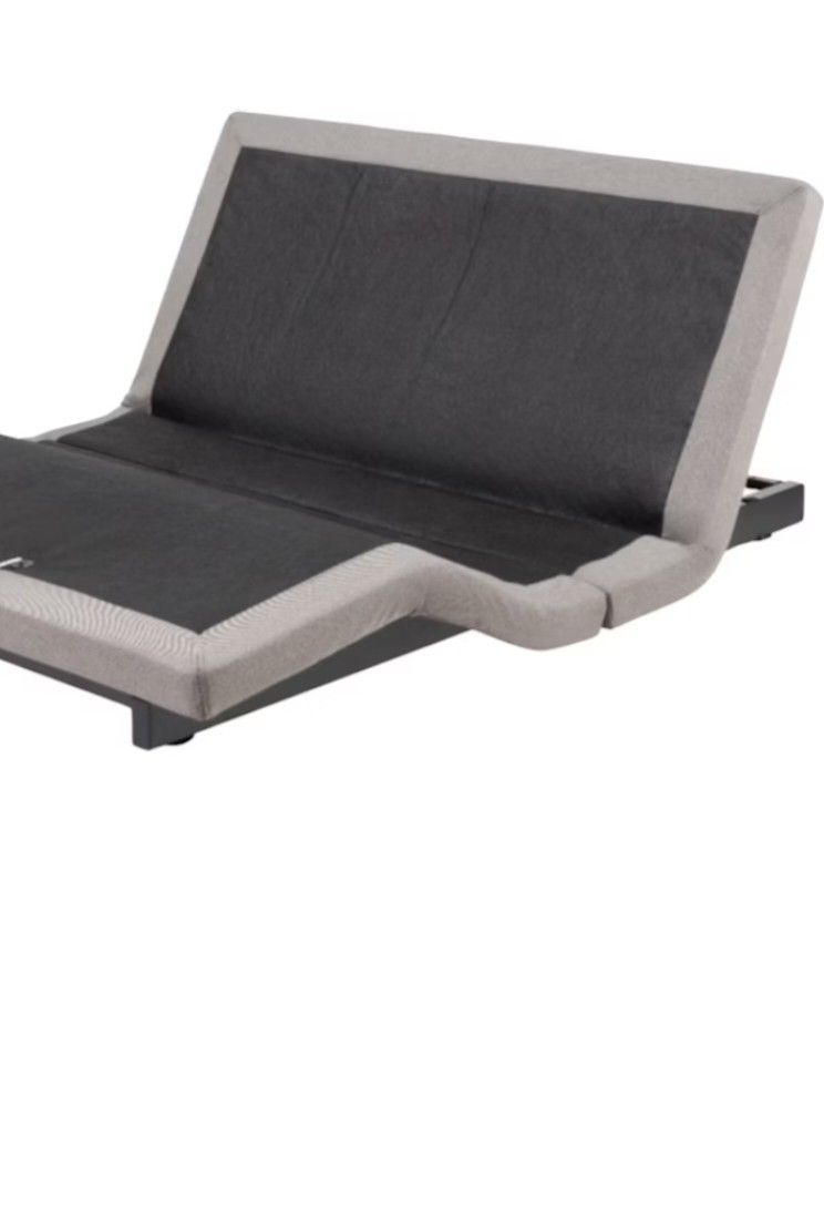 Adjustable Position Bed Frame Ergonomic Make Offer