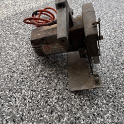 Circler Saw Black & Decker