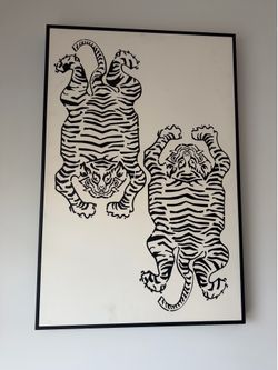 Art - wall photos