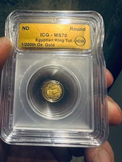 1/200th .999 gold
