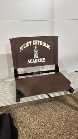 Stadium Bleacher Seat Joliet Catholic Academy