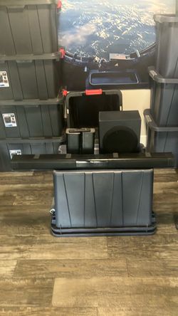 Soundbar