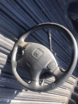 Honda part