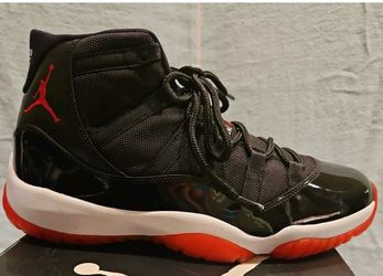 Nike Jordan 11