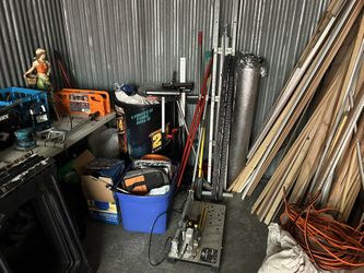 TOOLS TOOLS TOOLS!!!!!